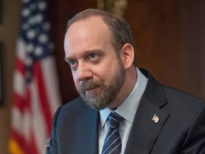 billions: pilot