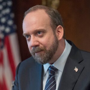 Billions: Pilot