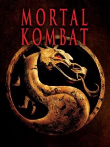 mortal kombat