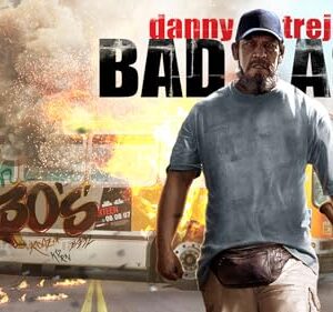 Bad Ass (2012)