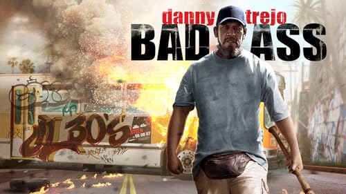 Bad Ass (2012)