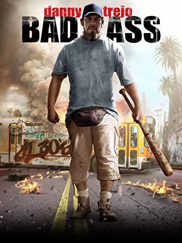 Bad Ass (2012)