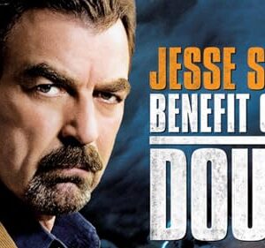 Jesse Stone: Benefit of the Doubt