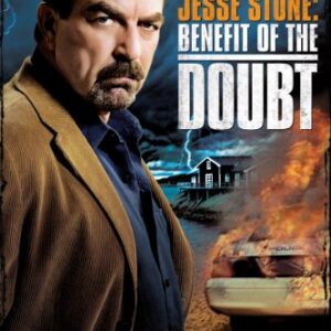 Jesse Stone: Benefit of the Doubt