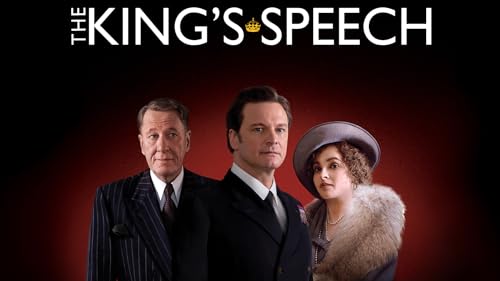 The King's Speech