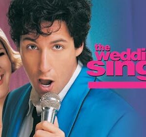 The Wedding Singer