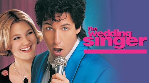 The Wedding Singer