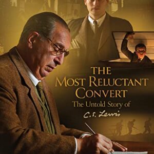 CS Lewis: The Most Reluctant Convert