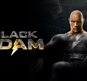 Black Adam