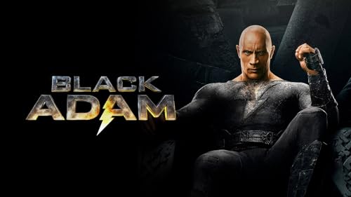 Black Adam