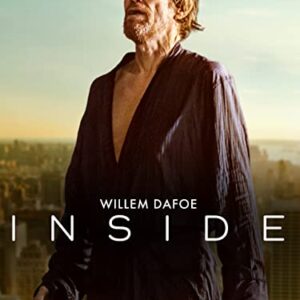 Inside (2023)