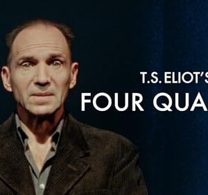 T. S. Eliot's Four Quartets