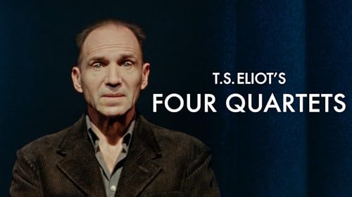 T. S. Eliot's Four Quartets