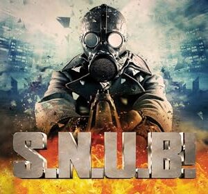 S.N.U.B.!