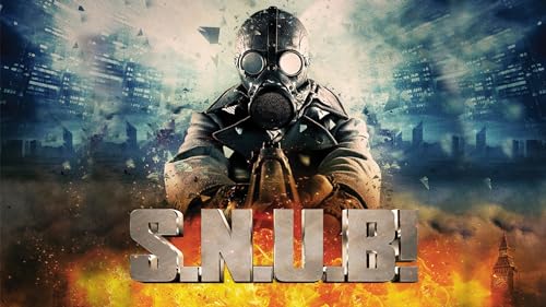 S.N.U.B.!