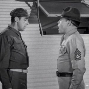 Gomer Pyle U.S.M.C