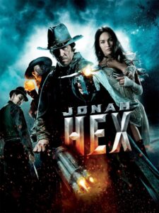 jonah hex