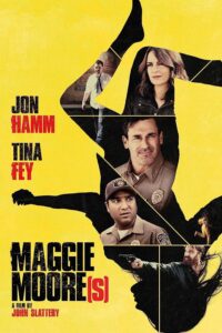 maggie moore(s) [dvd]