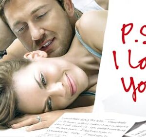 P.S. I Love You (2007)