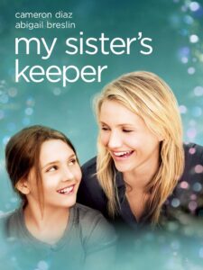 my sister's keeper (2009)