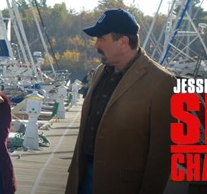 Jesse Stone: Sea Change