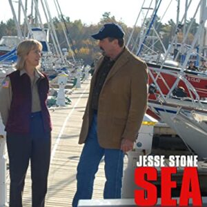 Jesse Stone: Sea Change