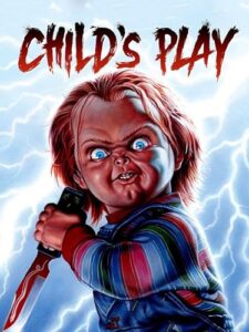 child's play (1988)