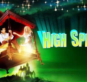 High Spirits