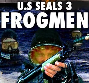 U.S. Seals 3: Frogmen