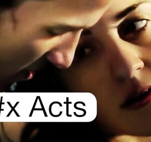 S#x Acts (English Subtitled)