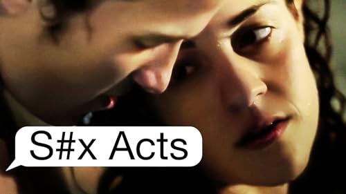 S#x Acts (English Subtitled)