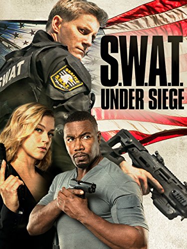 S.W.A.T.: Under Siege