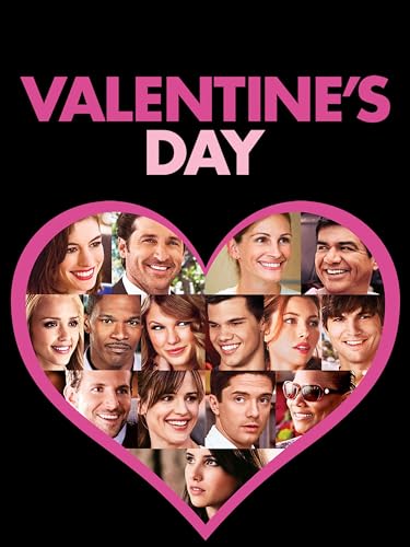 Valentine's Day (2010)