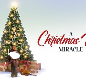 A Christmas Tree Miracle