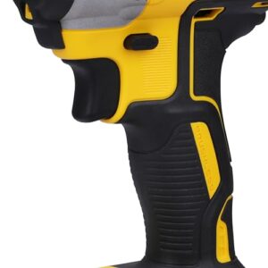 DEWALT DCF887N XR 18V 3 Speed BL Impact Driver Naked-Body ONLY, 18 W, 18 V, Multi, Bare Unit