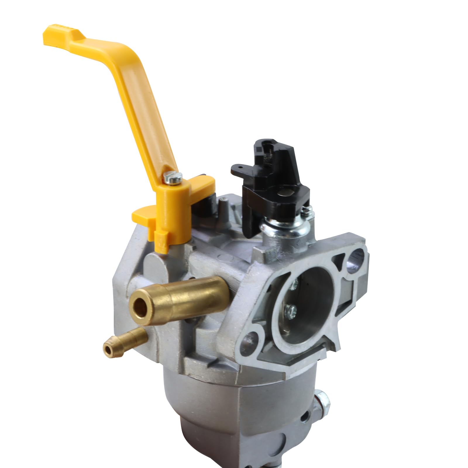 KIKITE Carburetor for Firman T07573 Tri Fuel Generator 9400 Watt 439cc Engine Carburetor Part# 375715509