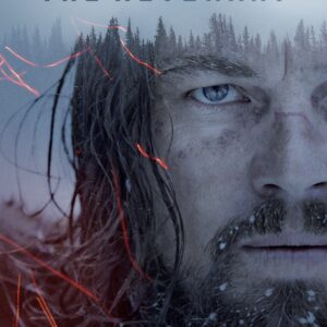 The Revenant (4K UHD)