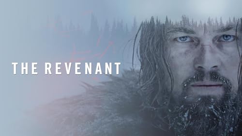 The Revenant (4K UHD)