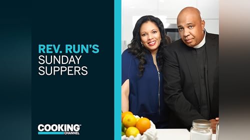 Rev Run's Happy Holidays