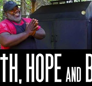 Faith Hope and BBQ