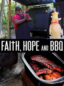 faith hope and bbq