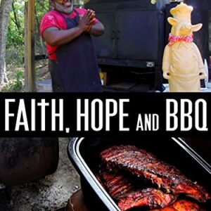 Faith Hope and BBQ