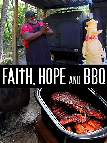 Faith Hope and BBQ