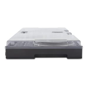 Decksaver Cover Compatible with Pioneer DJ DDJ-REV7 (DS-PC-DDJREV7)