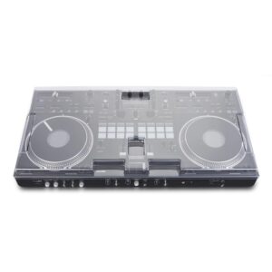 Decksaver Cover Compatible with Pioneer DJ DDJ-REV7 (DS-PC-DDJREV7)