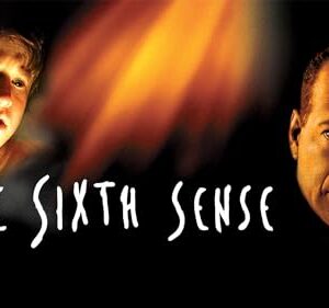 The Sixth Sense