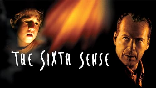 The Sixth Sense