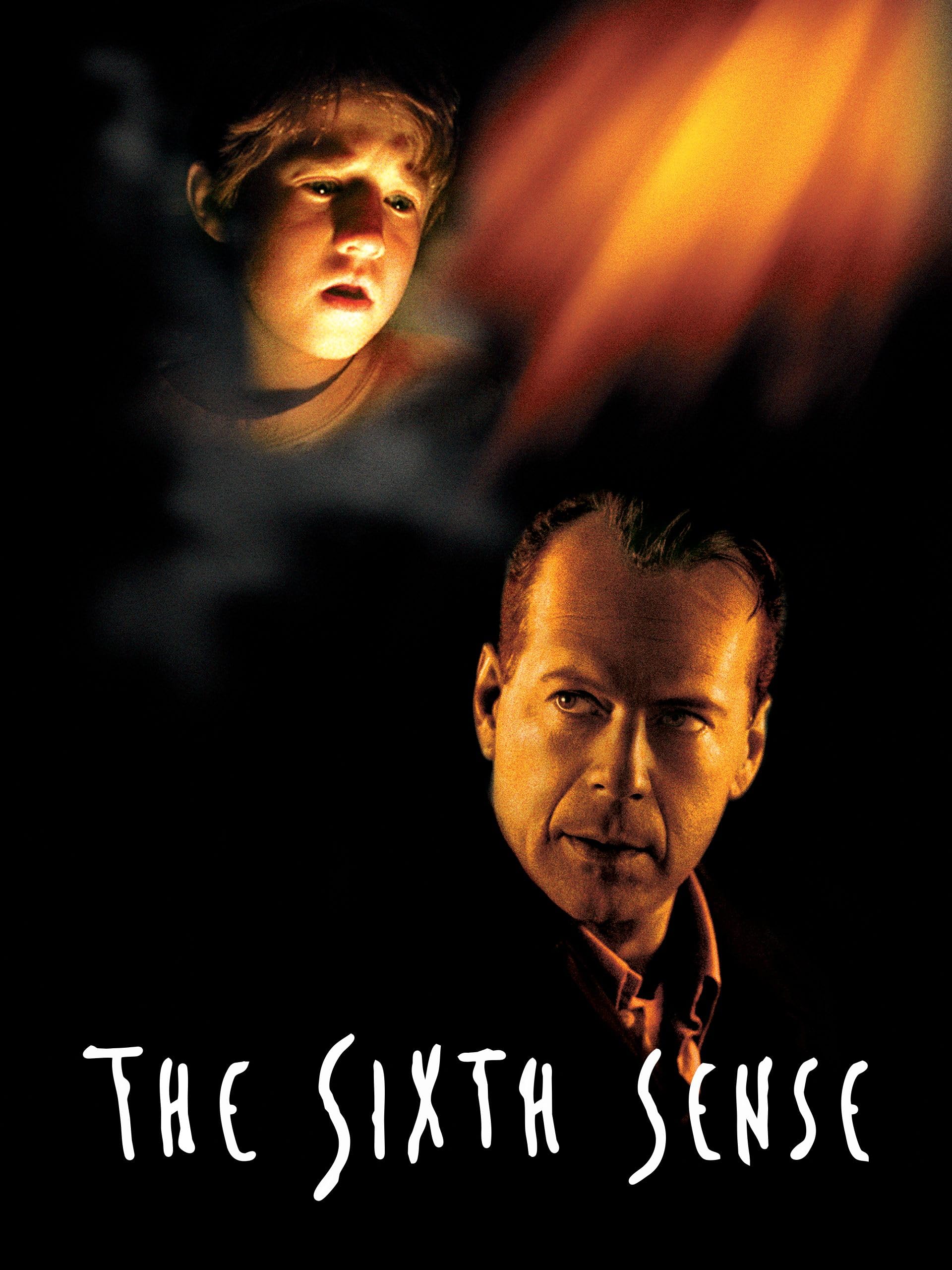 The Sixth Sense