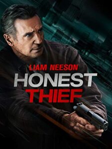 honest thief