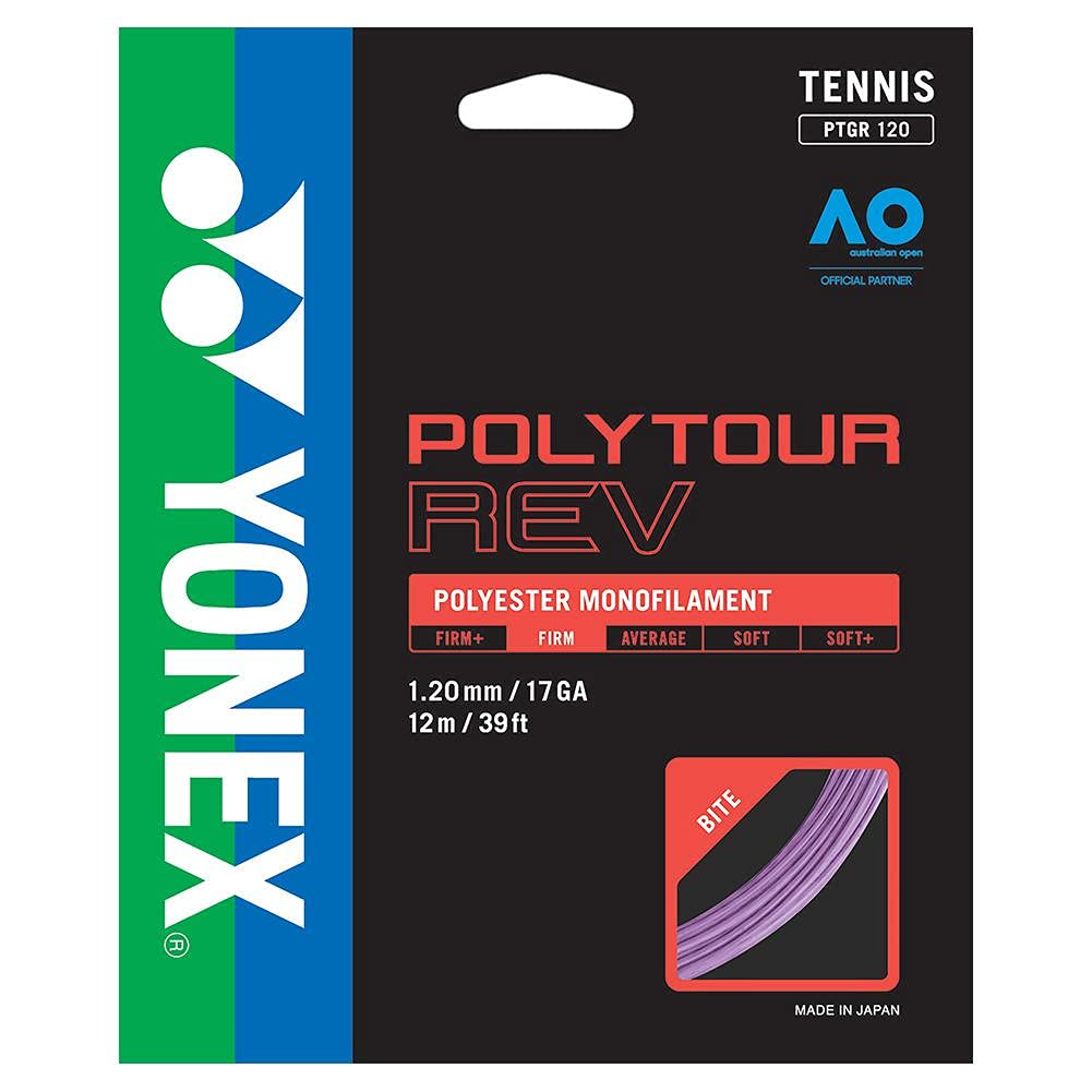 YONEX Poly Tour Rev - 1.25/16L - Purple